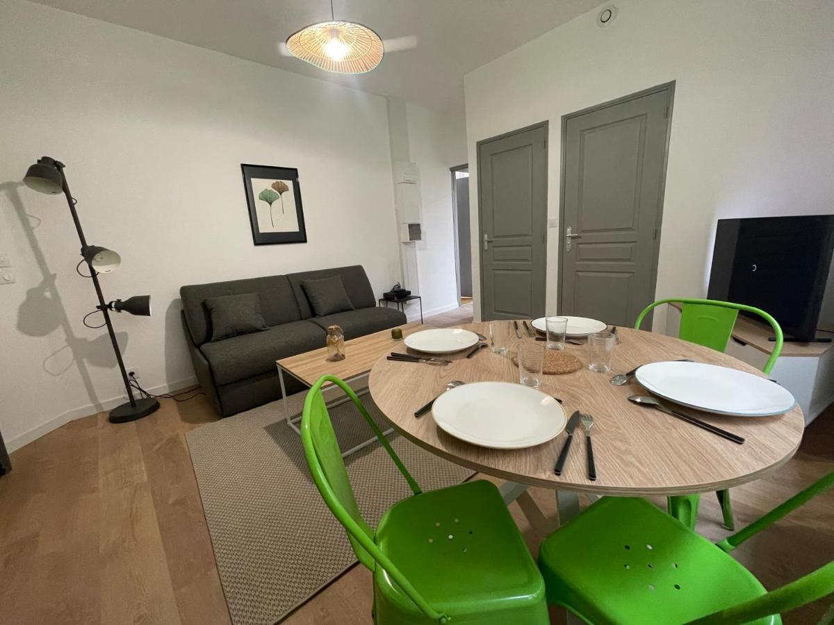 L'Oratoire Apartment Amiens Exterior photo